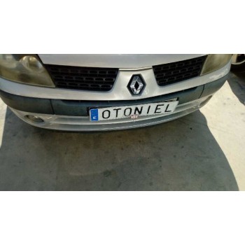 renault clio ii fase ii (b/cb0) del año 2002