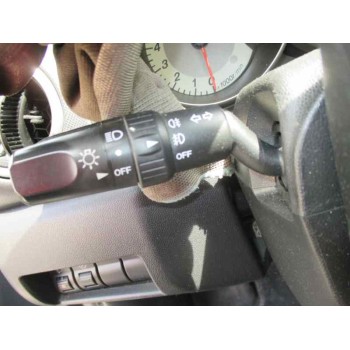 mazda 3 berlina (bk) del año 2006