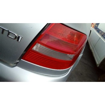 audi a4 berlina (b5) del año 2000