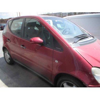 mercedes-benz clase a (w168) del año 2001