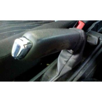 opel corsa d del año 2007