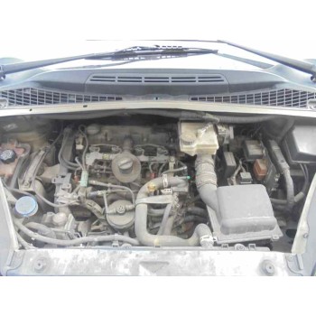 citroën xsara picasso del año 2000