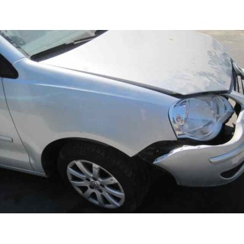 volkswagen polo (9n3) del año 2009