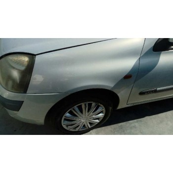 renault clio ii fase ii (b/cb0) del año 2002