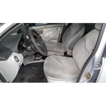 citroën c3 del año 2002