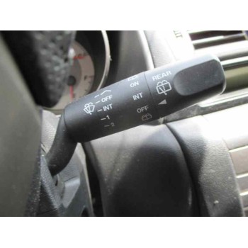 mazda 3 berlina (bk) del año 2006