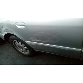 audi a4 berlina (b5) del año 2000