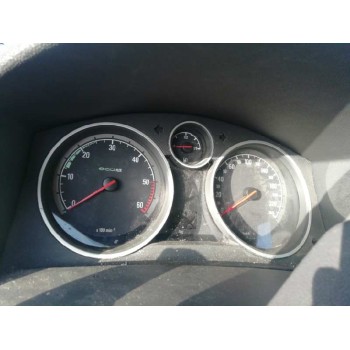 opel astra h caravan del año 2008