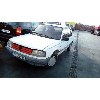 peugeot 309 del año 1992