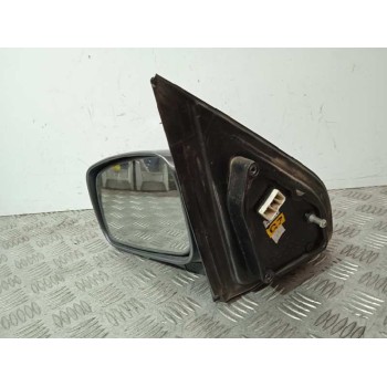 Recambio de retrovisor izquierdo para kia sorento 2.5 crdi cat referencia OEM IAM   5 PINS