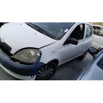 toyota yaris (ncp1/nlp1/scp1) del año 2002