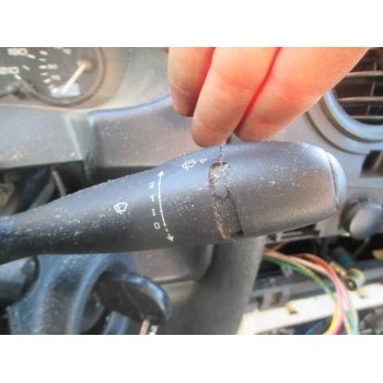 peugeot partner (s2) del año 2005