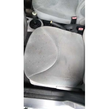 citroën c3 del año 2002