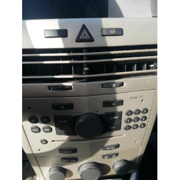 opel astra h caravan del año 2008