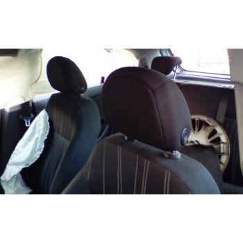 opel corsa d del año 2007