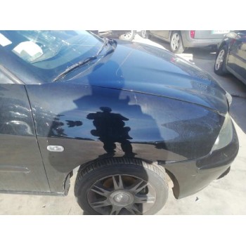 seat ibiza (6l1) del año 2005