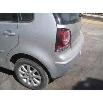 volkswagen polo (9n3) del año 2009