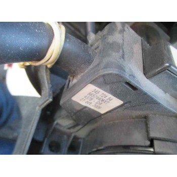 peugeot partner (s2) del año 2005