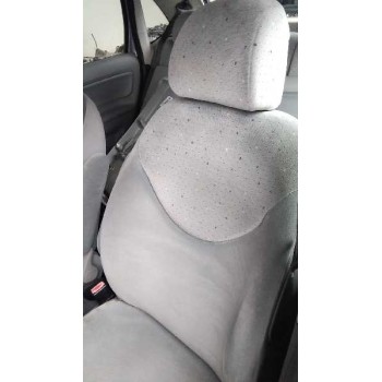 citroën c3 del año 2002