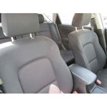 mazda 3 berlina (bk) del año 2006