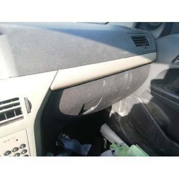 opel astra h caravan del año 2008