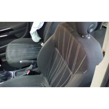 opel corsa d del año 2007