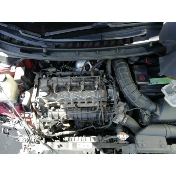 hyundai i30 (gd) del año 2013