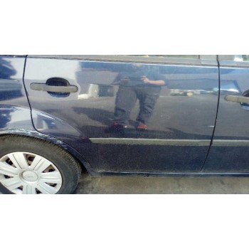 ford fiesta (cbk) del año 2004