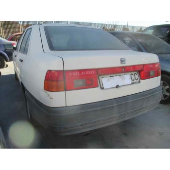 seat toledo (1l) del año 1992