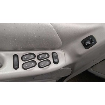 ford explorer del año 1995