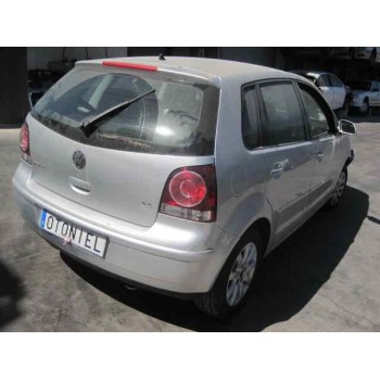 volkswagen polo (9n3) del año 2009