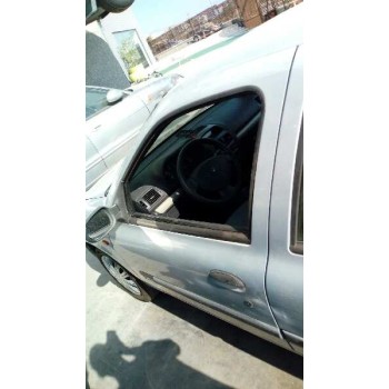 renault clio ii fase ii (b/cb0) del año 2002