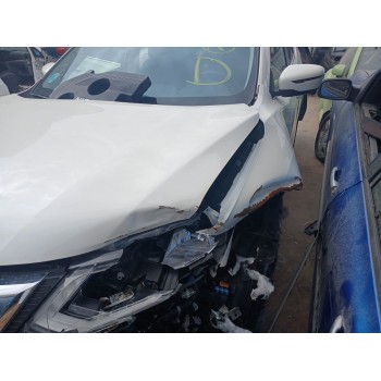 nissan x-trail iii (t32_, t32r, t32rr) del año 2019