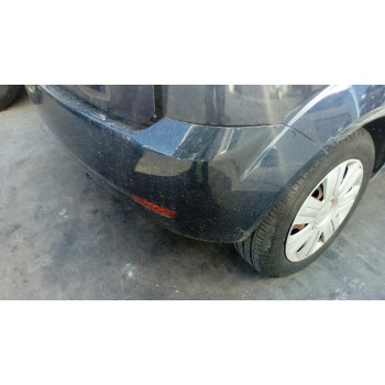 ford fiesta (cbk) del año 2004