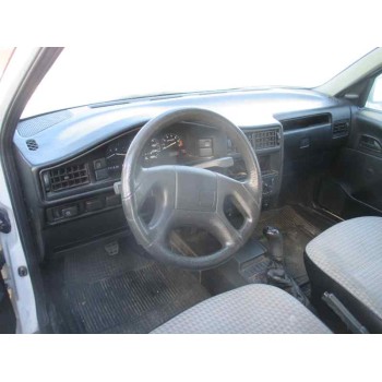 seat toledo (1l) del año 1992