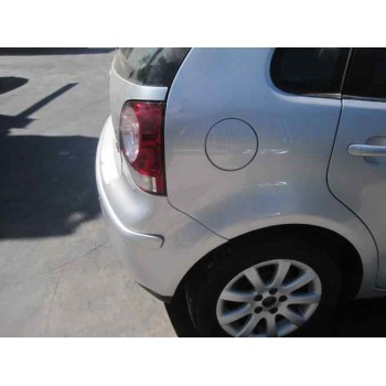 volkswagen polo (9n3) del año 2009