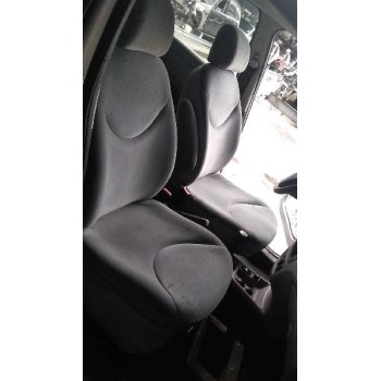 citroën c3 del año 2002