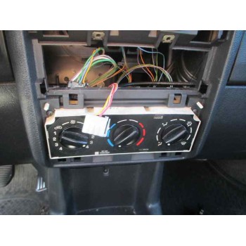 peugeot partner (s2) del año 2005