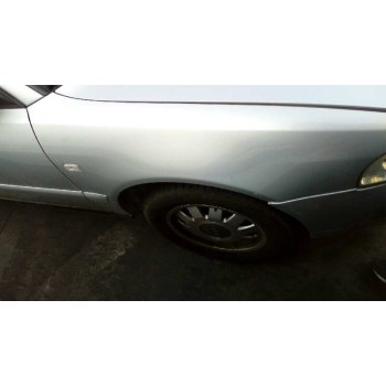 audi a4 berlina (b5) del año 2000