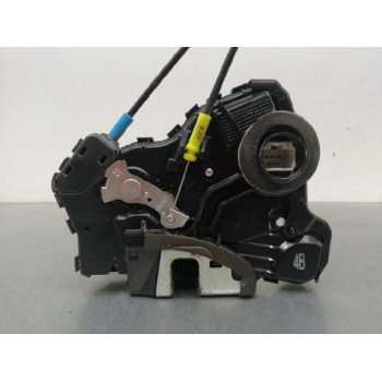 Recambio de cerradura puerta delantera derecha para toyota auris 1.4 turbodiesel cat referencia OEM IAM 6903005130 6903002220 4 