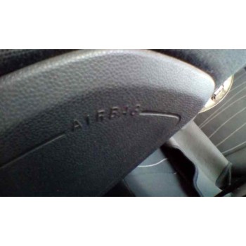 opel corsa d del año 2007