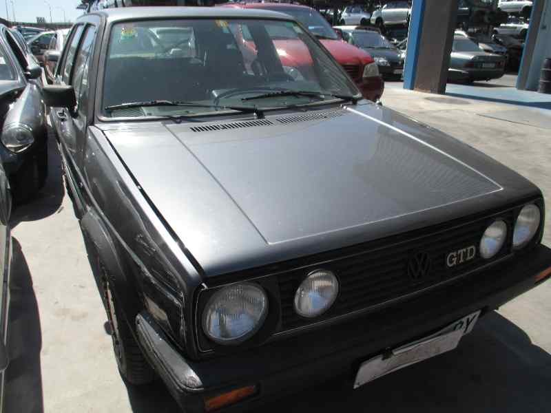 VOLKSWAGEN GOLF II (191/193)