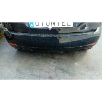 ford fiesta (cbk) del año 2004