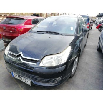 citroën c4 berlina del año 2007