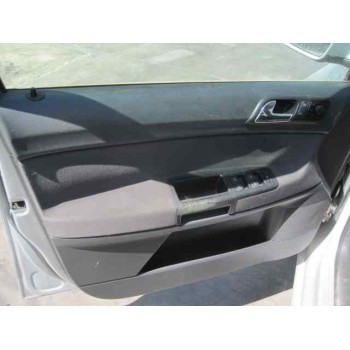 volkswagen polo (9n3) del año 2009