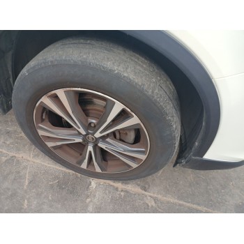 nissan x-trail iii (t32_, t32r, t32rr) del año 2019