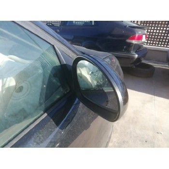 seat ibiza (6l1) del año 2005