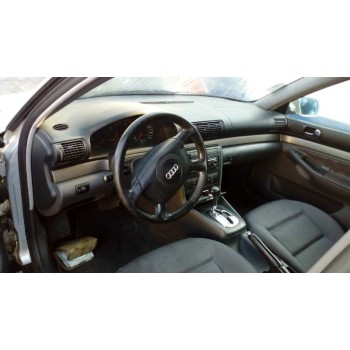 audi a4 berlina (b5) del año 2000