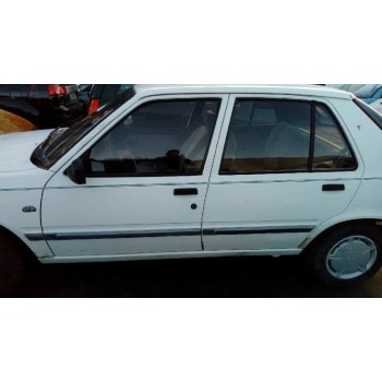 peugeot 309 del año 1992