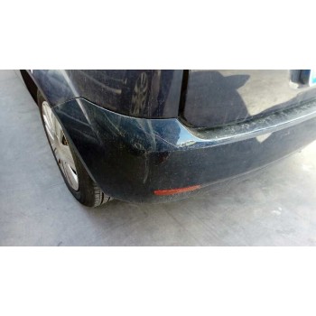 ford fiesta (cbk) del año 2004